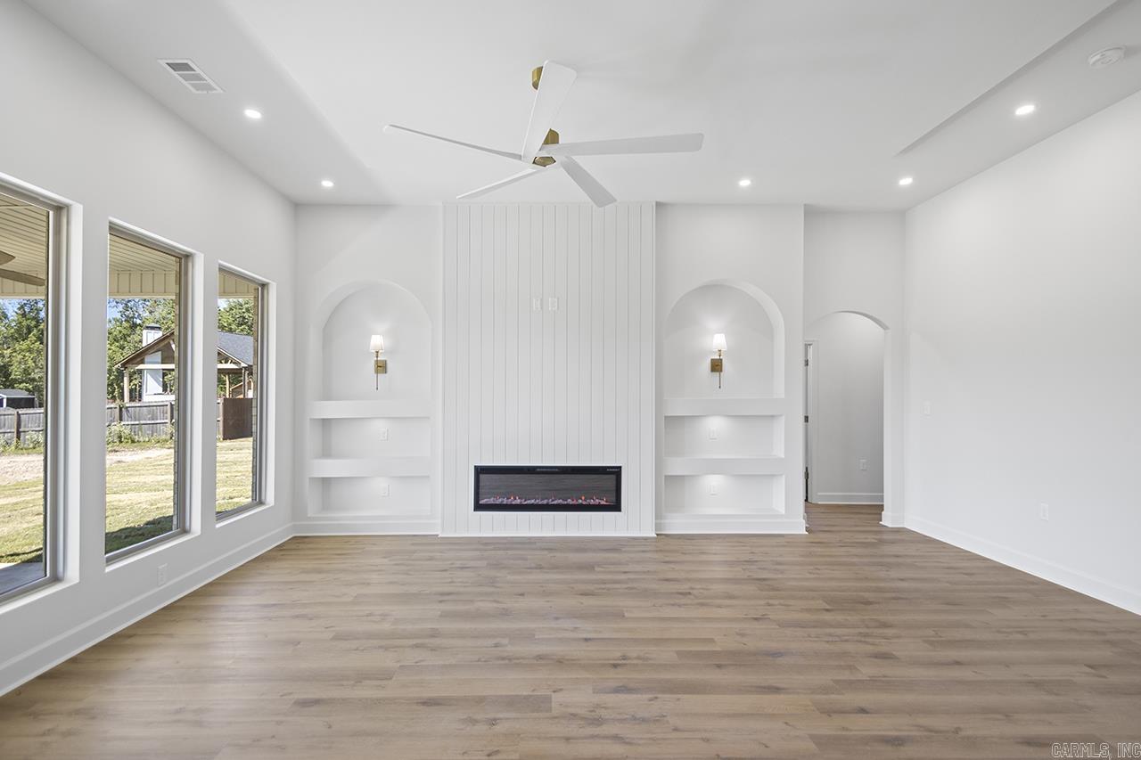 11656 Mars Hill Road  Bauxite, AR