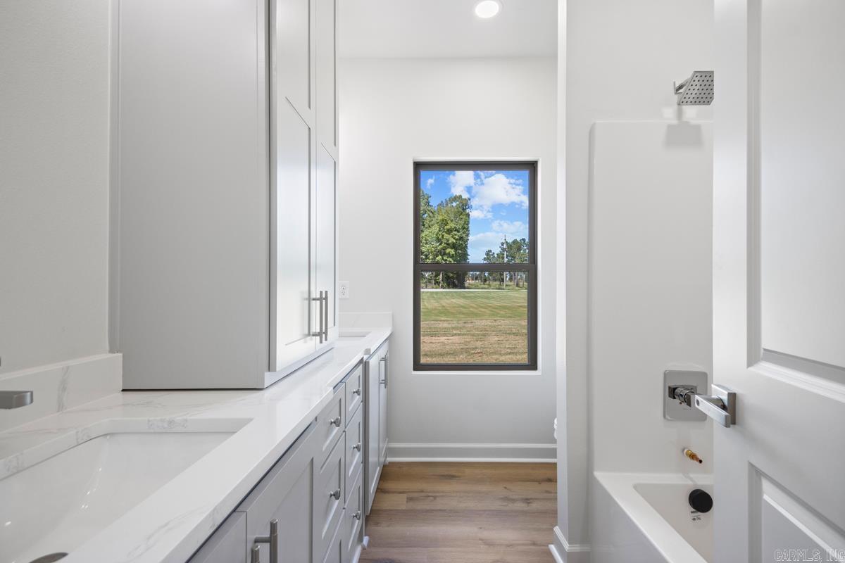 11656 Mars Hill Road  Bauxite, AR