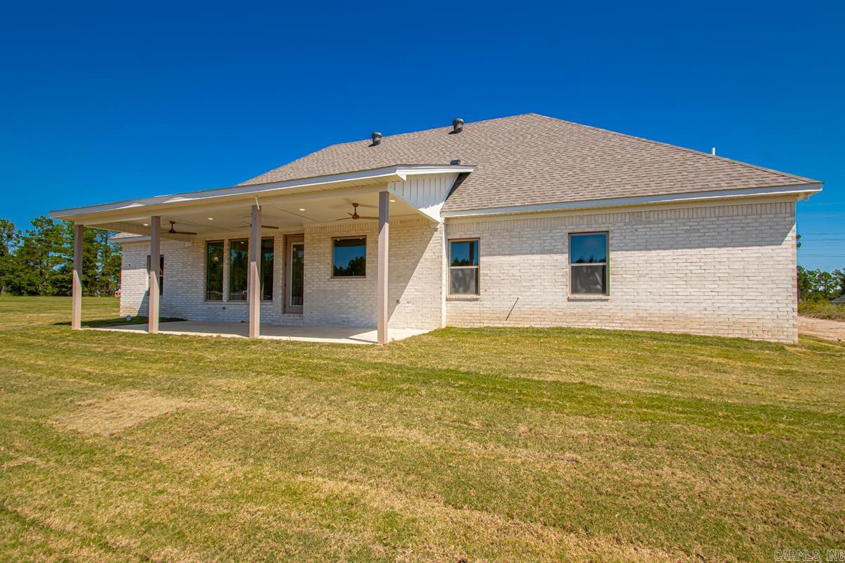 11656 Mars Hill Road  Bauxite, AR