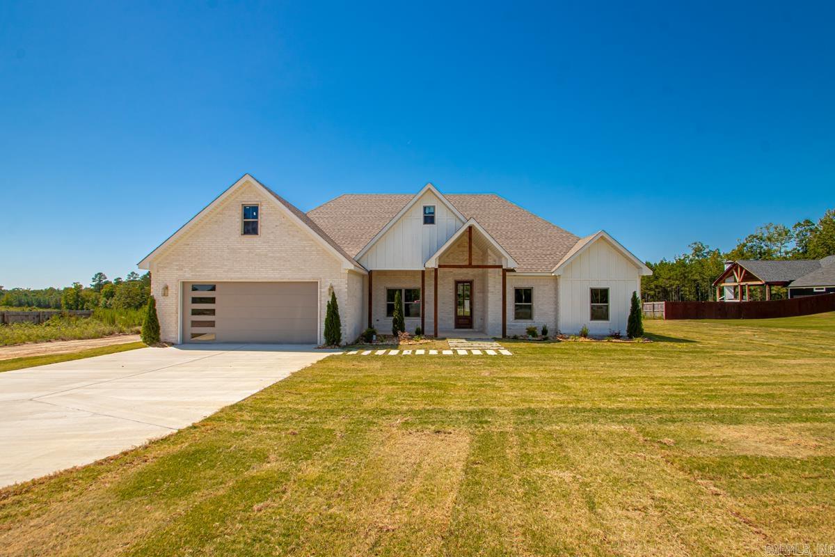 11656 Mars Hill Road  Bauxite, AR