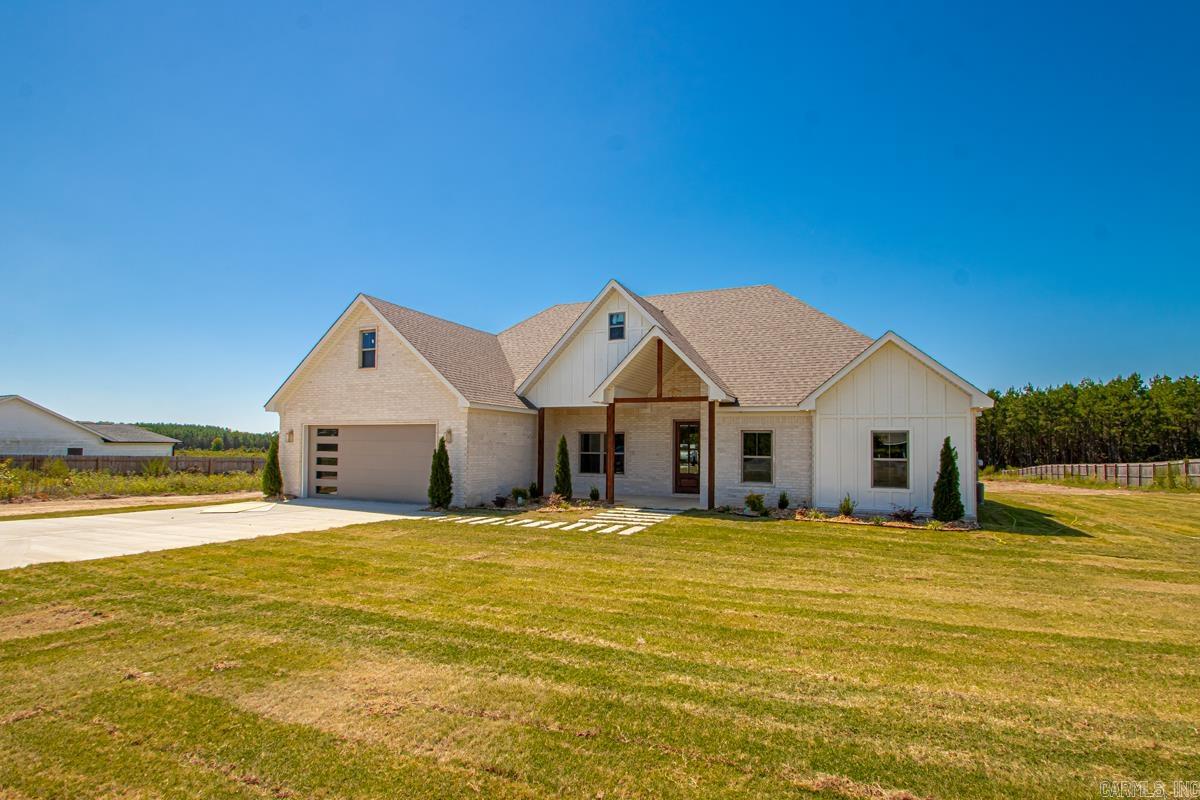 11656 Mars Hill Road  Bauxite, AR