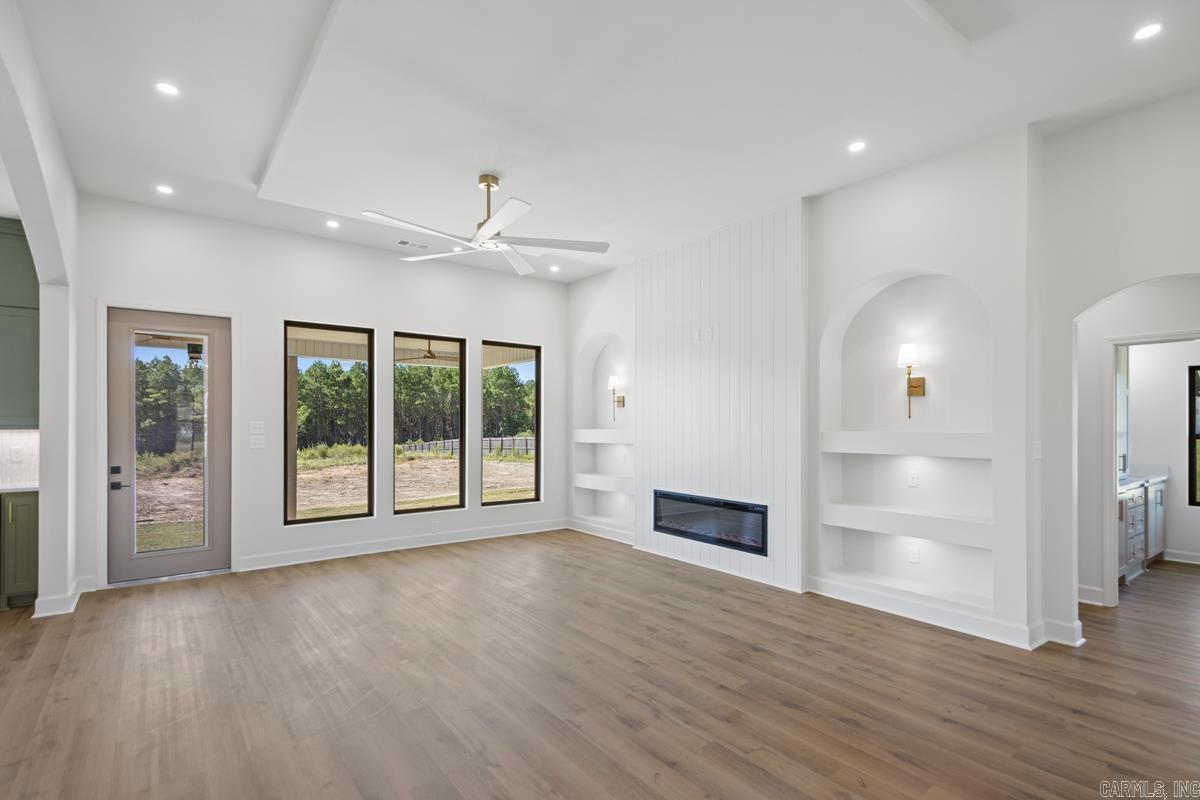 11656 Mars Hill Road  Bauxite, AR