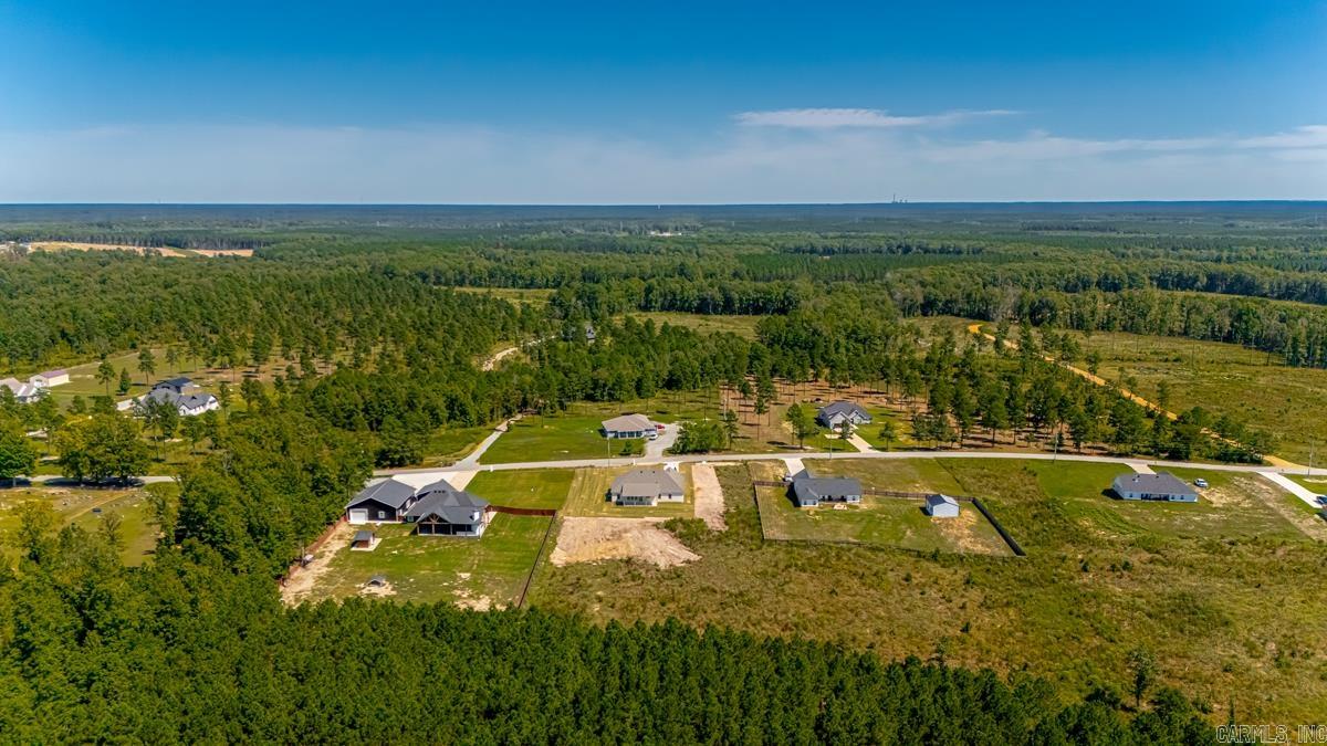 11656 Mars Hill Road  Bauxite, AR