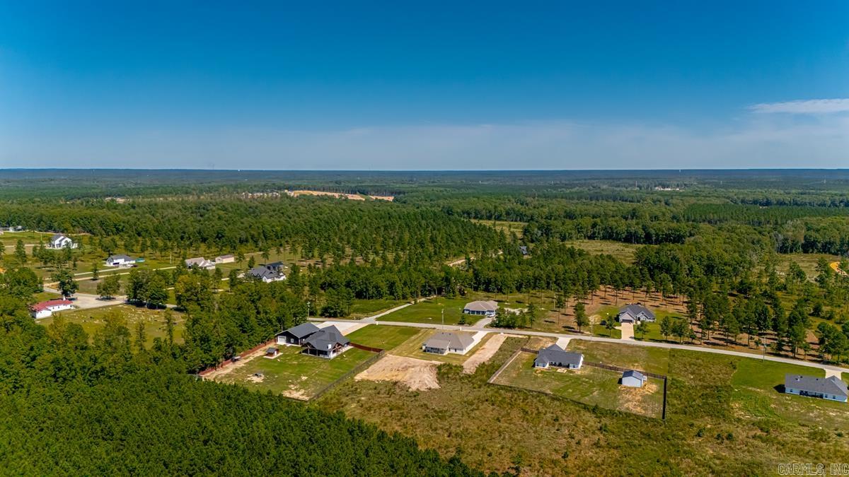 11656 Mars Hill Road  Bauxite, AR