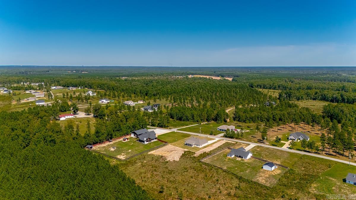 11656 Mars Hill Road  Bauxite, AR