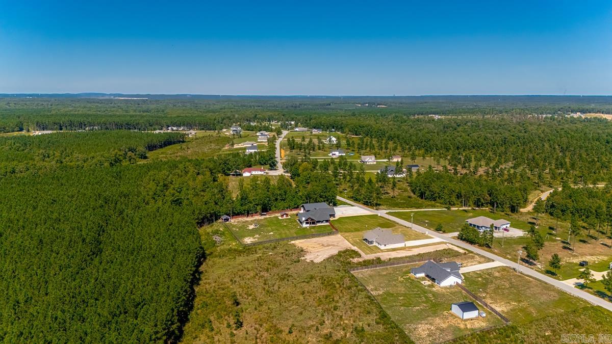 11656 Mars Hill Road  Bauxite, AR