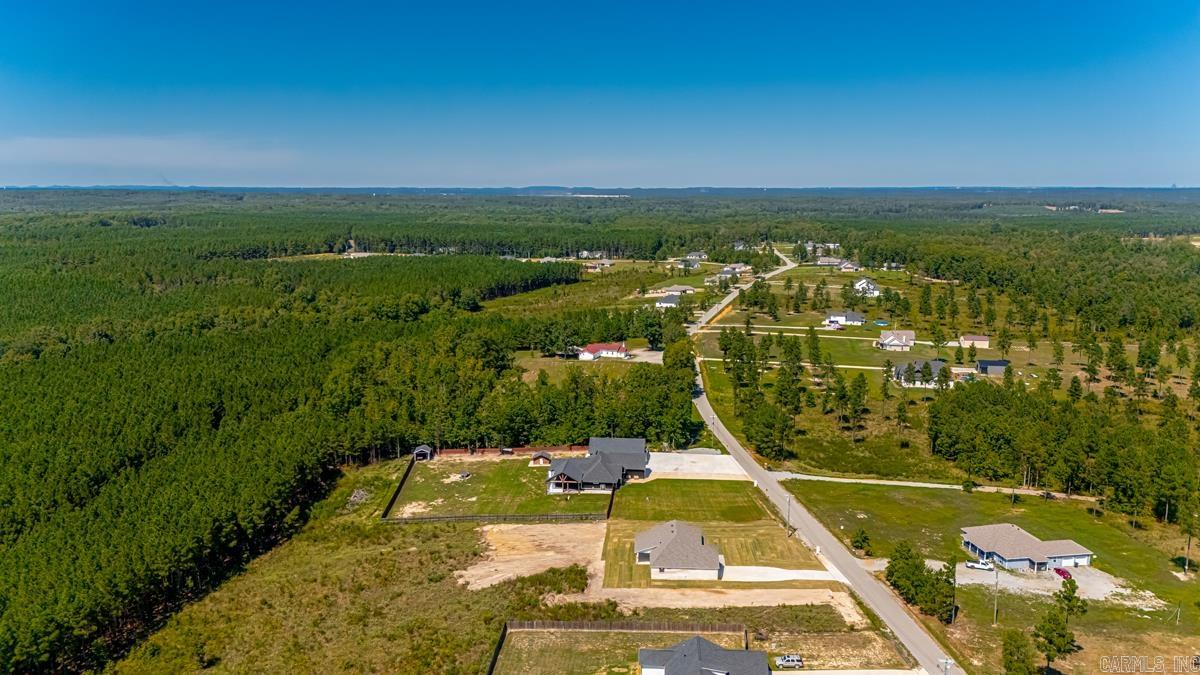 11656 Mars Hill Road  Bauxite, AR