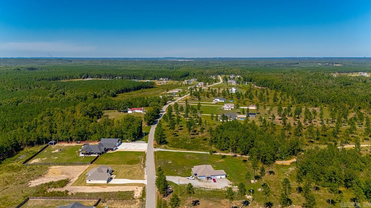 11656 Mars Hill Road  Bauxite, AR