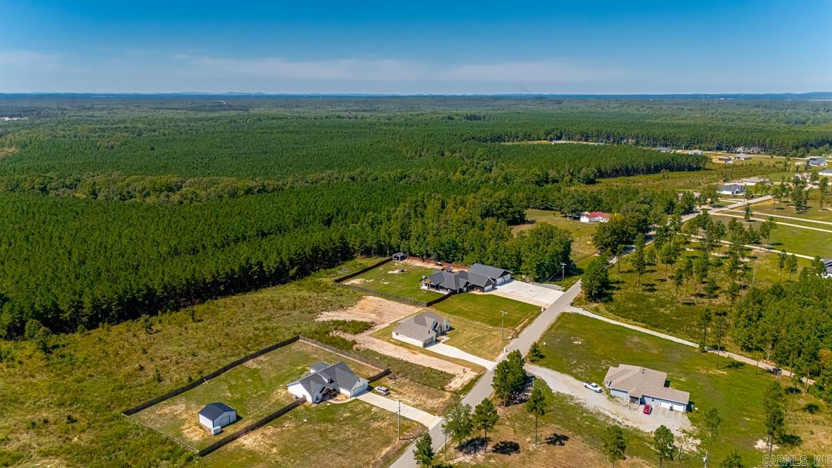 11656 Mars Hill Road  Bauxite, AR