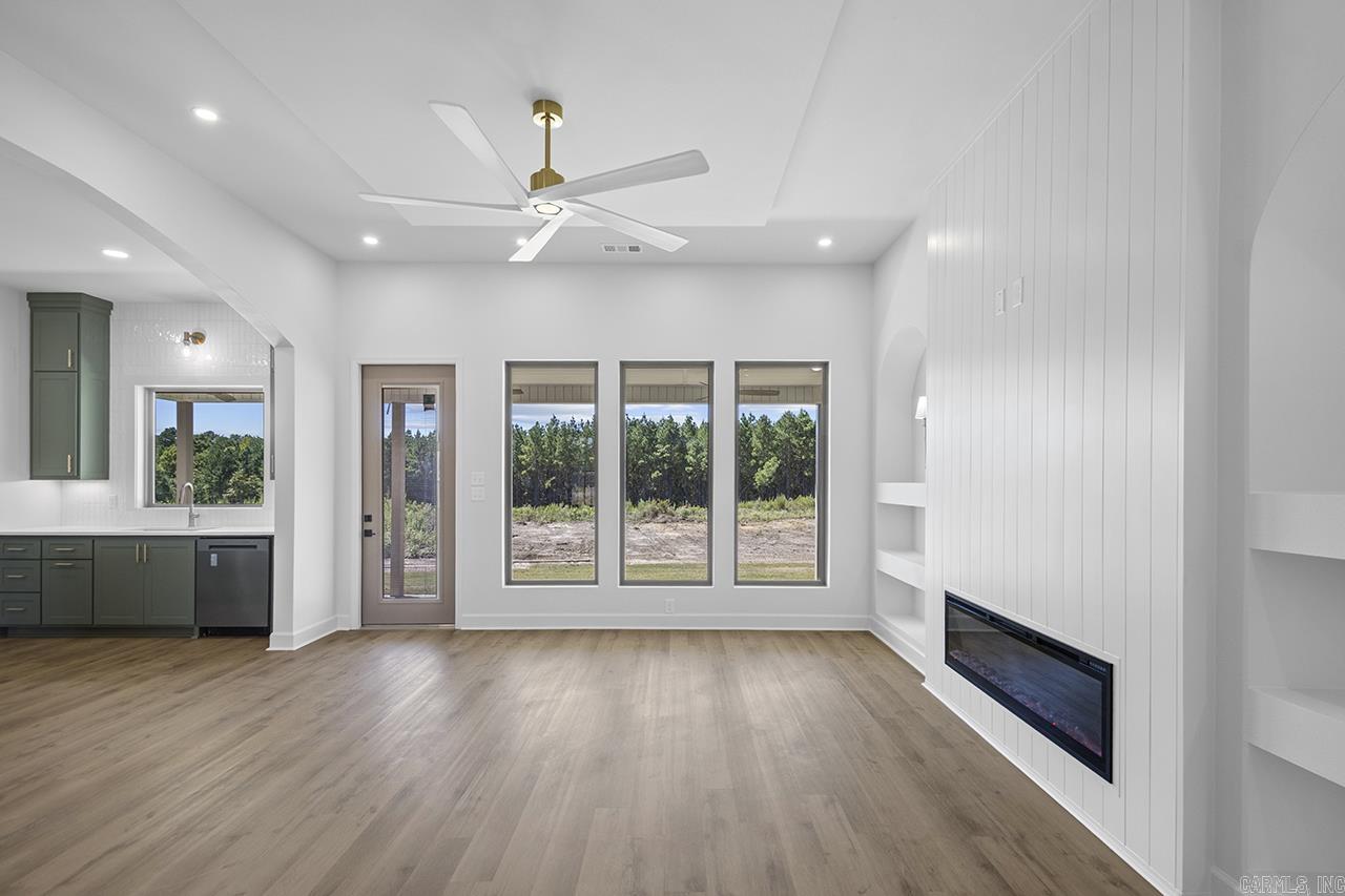 11656 Mars Hill Road  Bauxite, AR