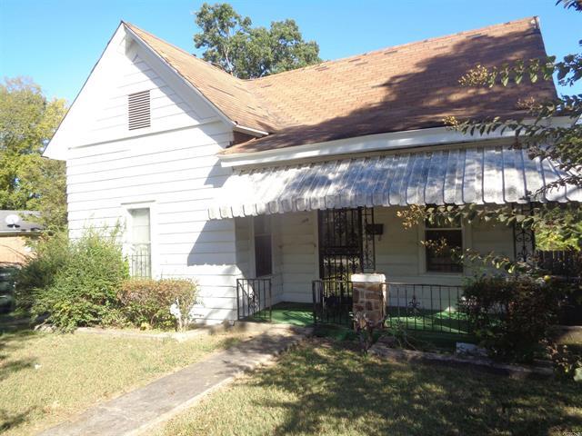 1106 W 21  Little Rock, AR