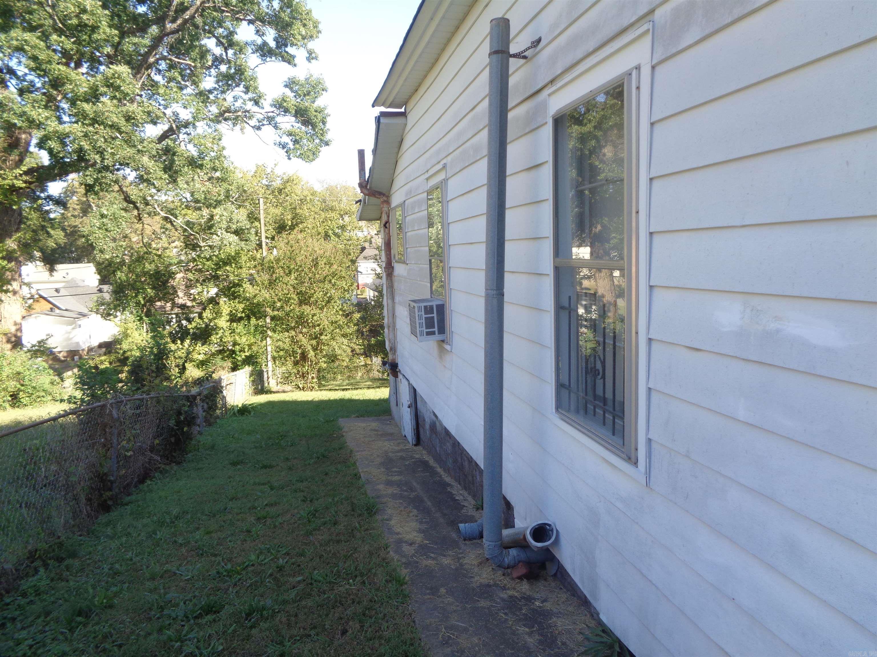 1106 W 21  Little Rock, AR