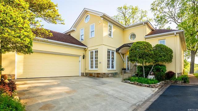 2015  Canal Pointe  Little Rock, AR