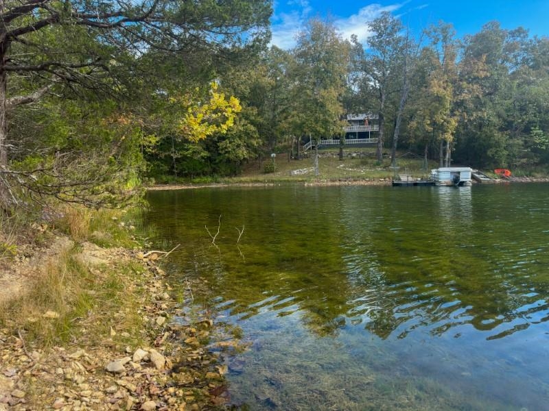 000 San Juan  Cherokee Village, AR