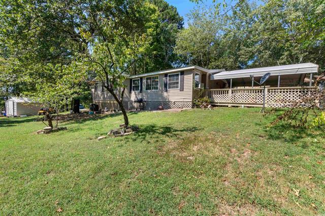 323  Wood  Hot Springs, AR