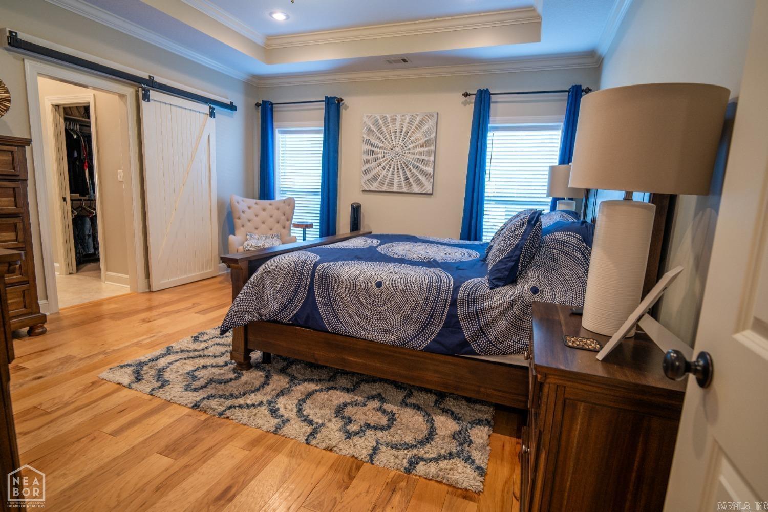 598 County Road 304  Jonesboro, AR