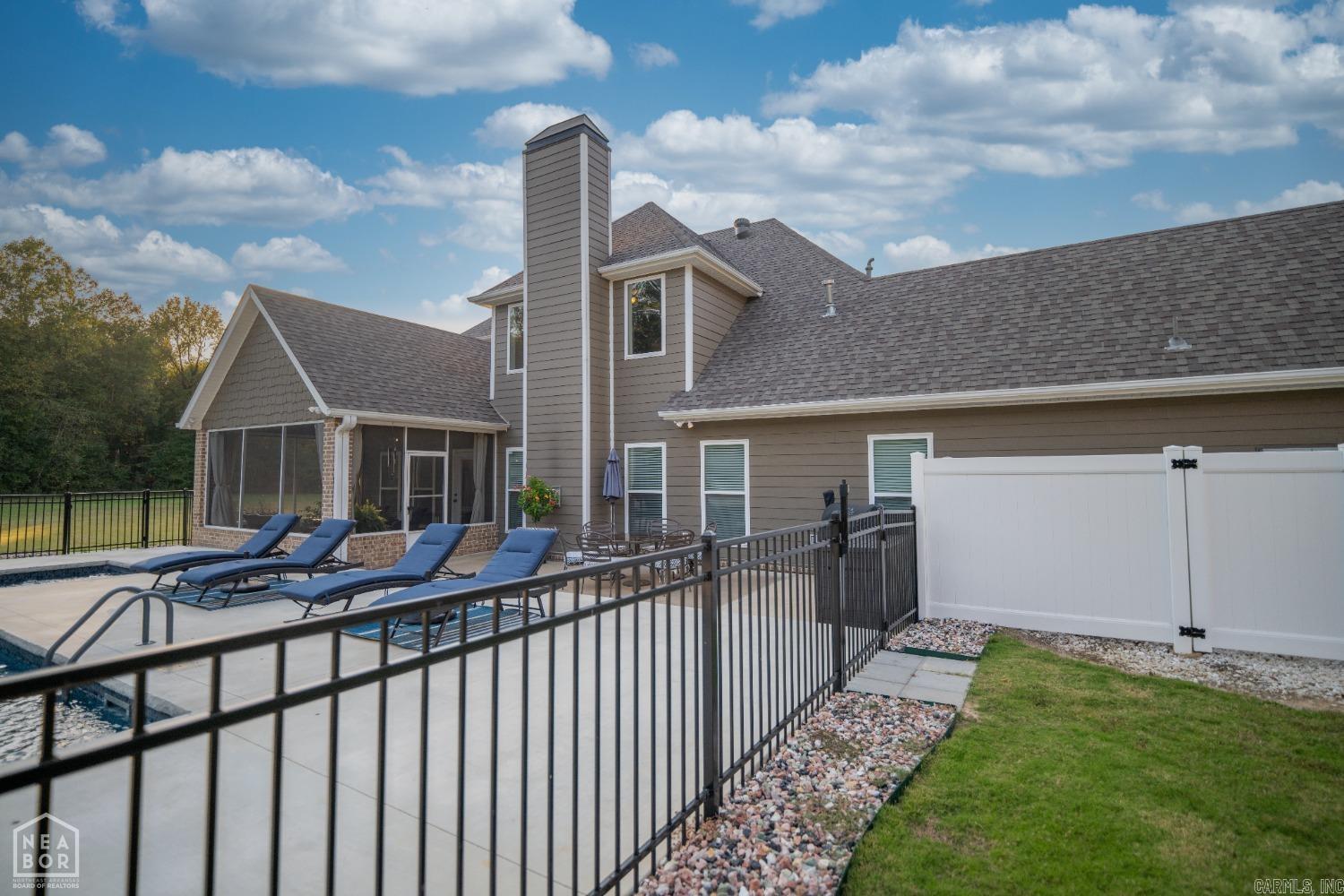 598 County Road 304  Jonesboro, AR