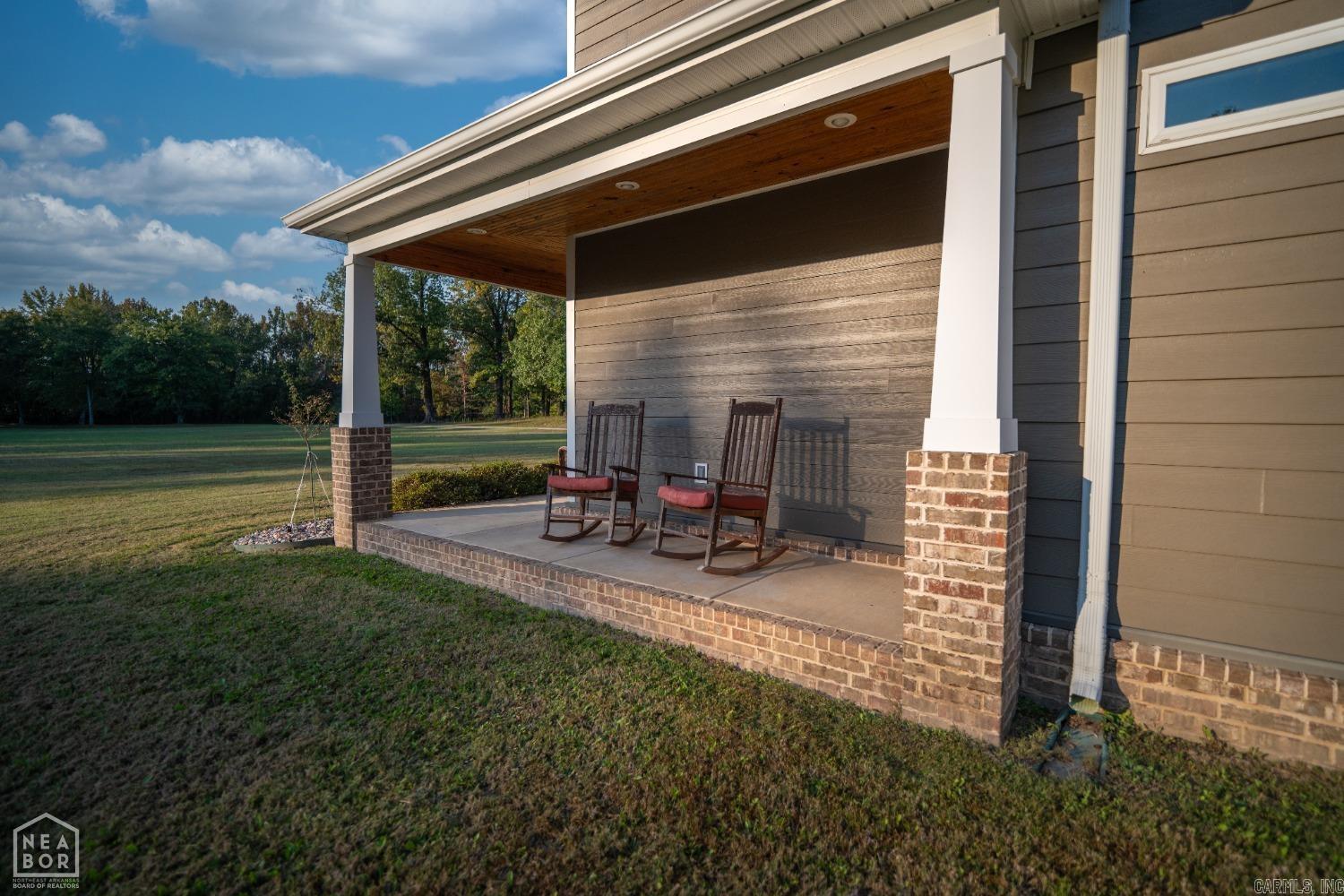 598 County Road 304  Jonesboro, AR