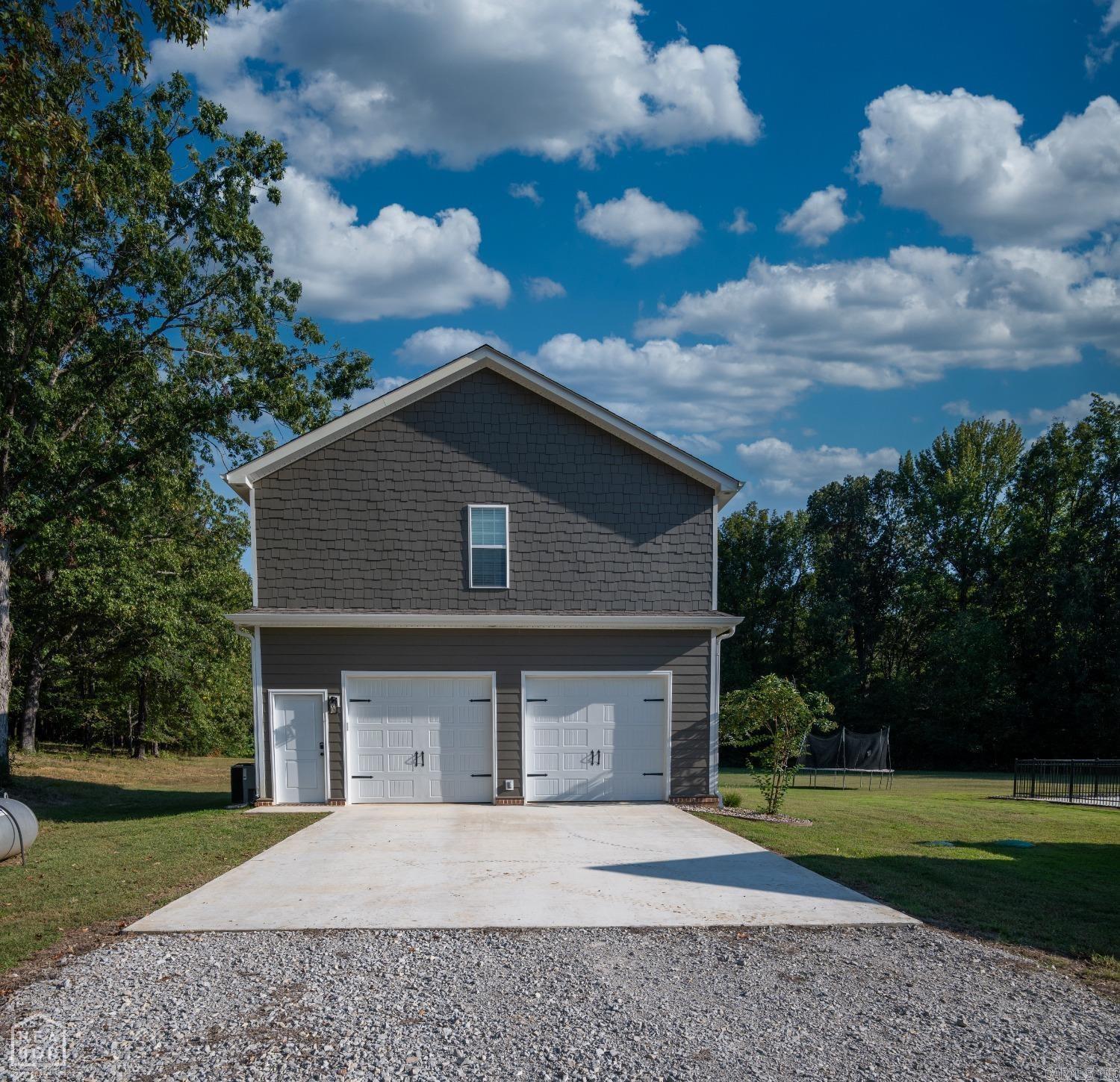 598 County Road 304  Jonesboro, AR