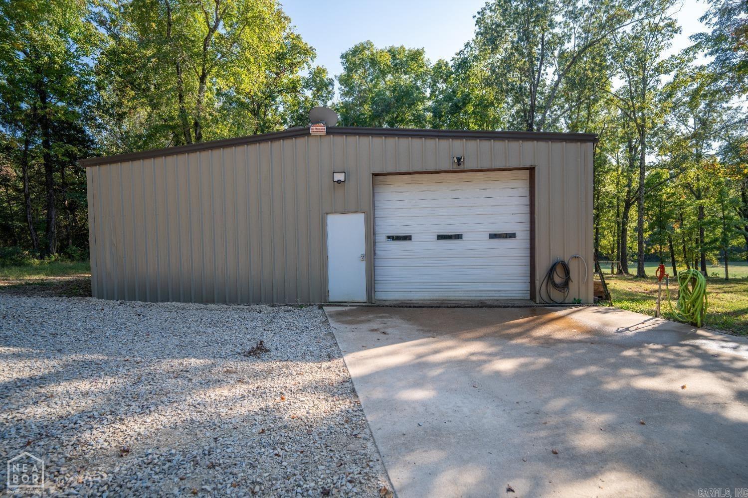 598 County Road 304  Jonesboro, AR