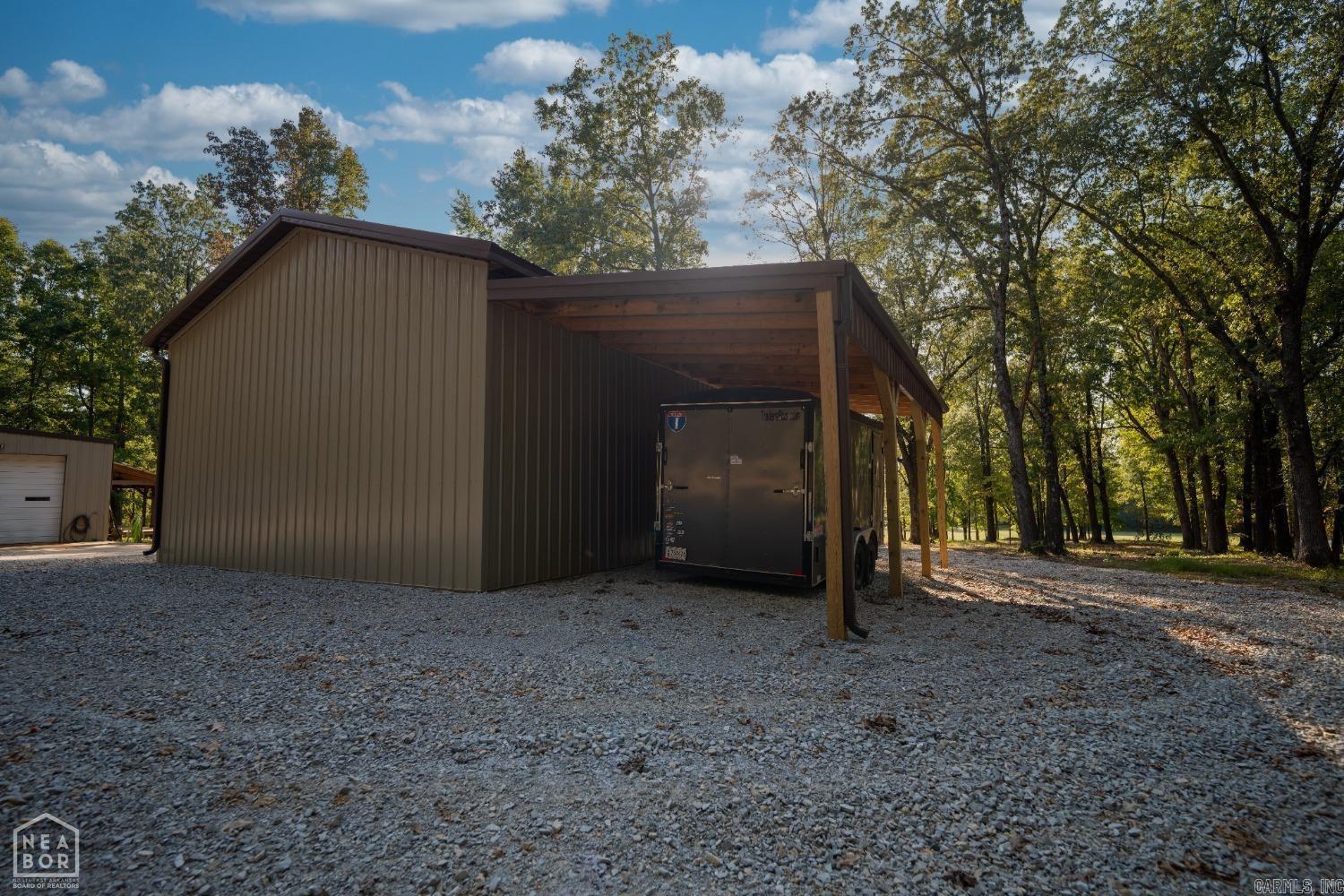 598 County Road 304  Jonesboro, AR