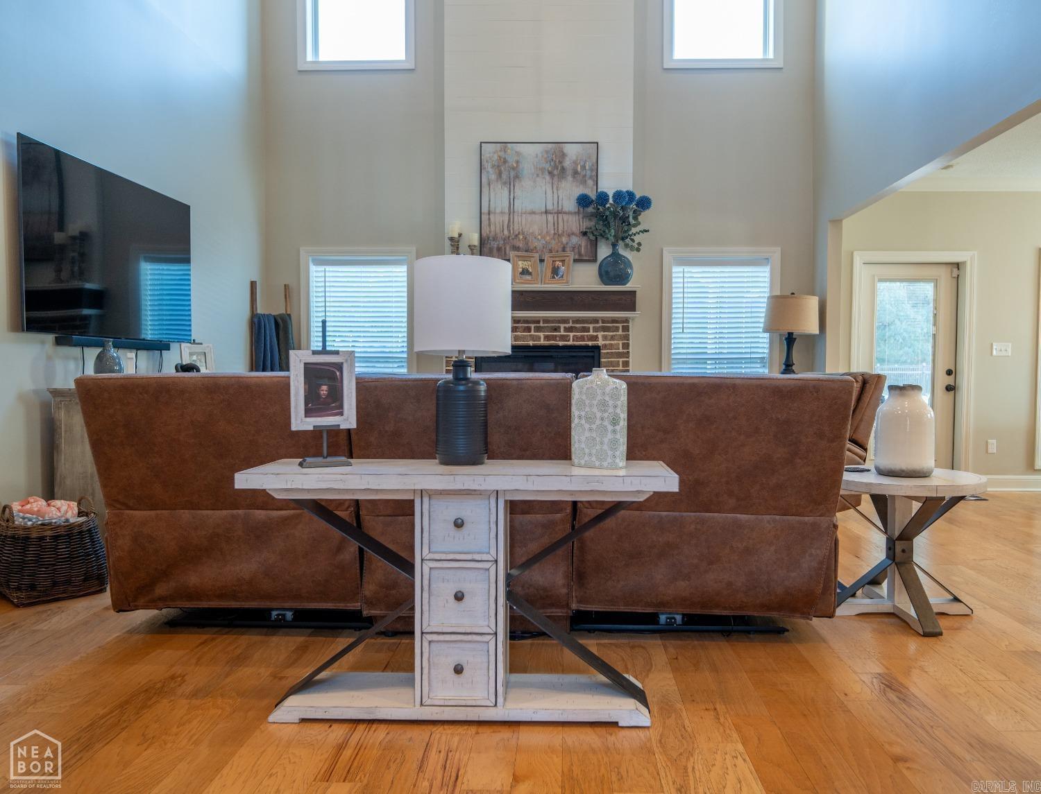 598 County Road 304  Jonesboro, AR