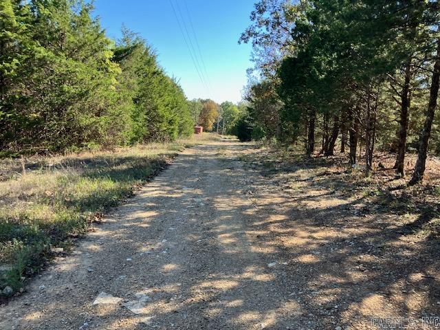 320 Griffin  Warm Springs, AR