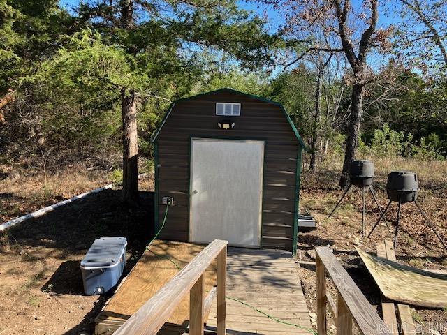 320 Griffin  Warm Springs, AR