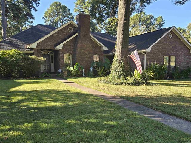 3065  Cottontop Road  Conway, AR