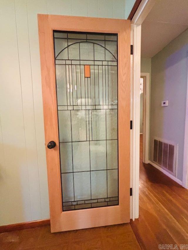 2802 honeysuckle  Russellville, AR