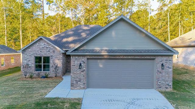 3209  Galloway  Benton, AR