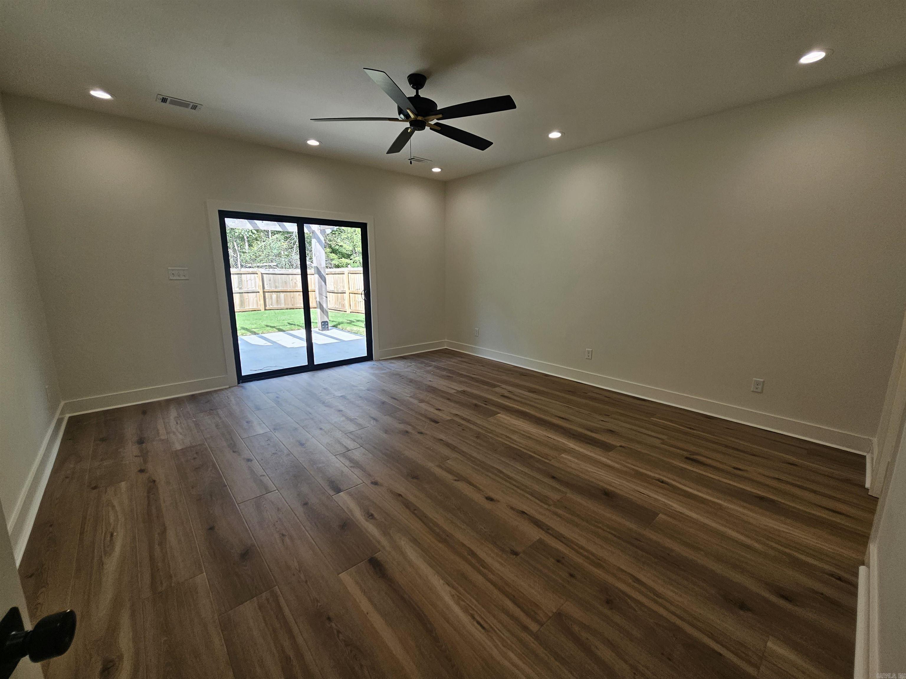 7233 Havenwood Drive  Benton, AR