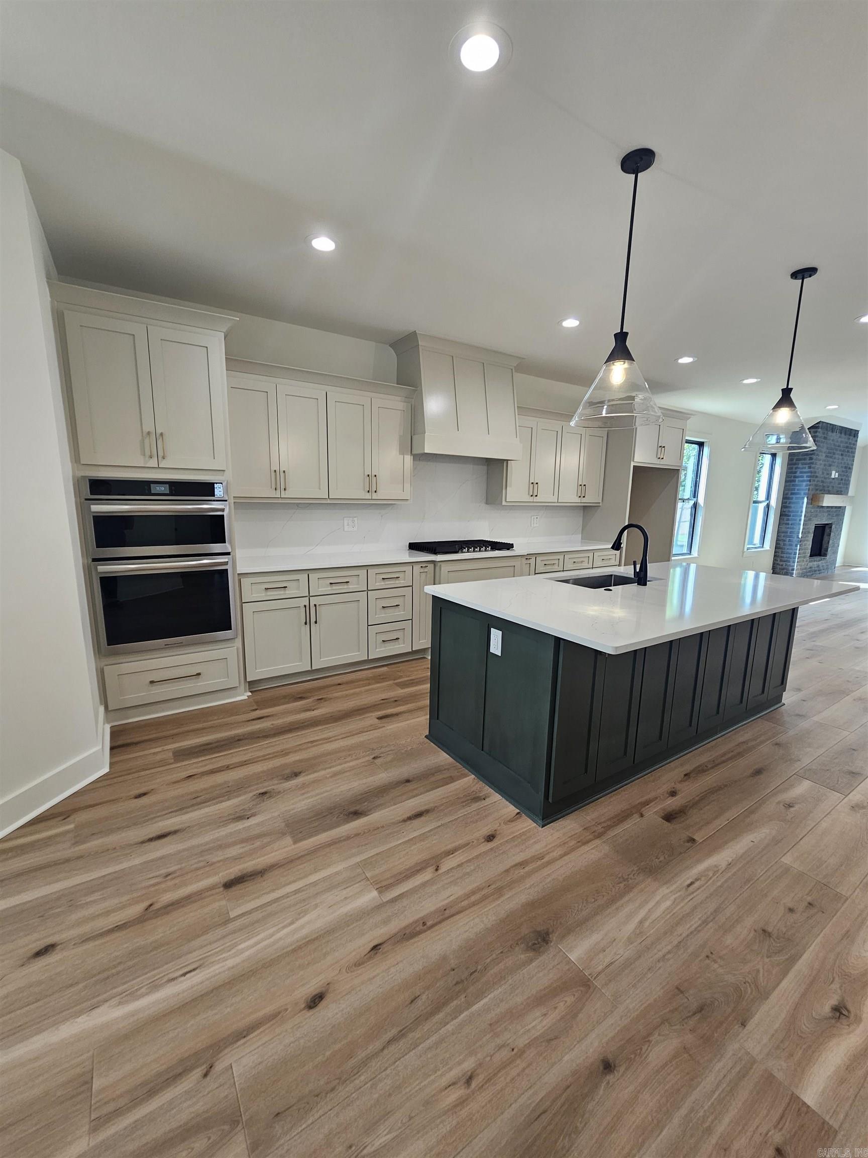 7233 Havenwood Drive  Benton, AR