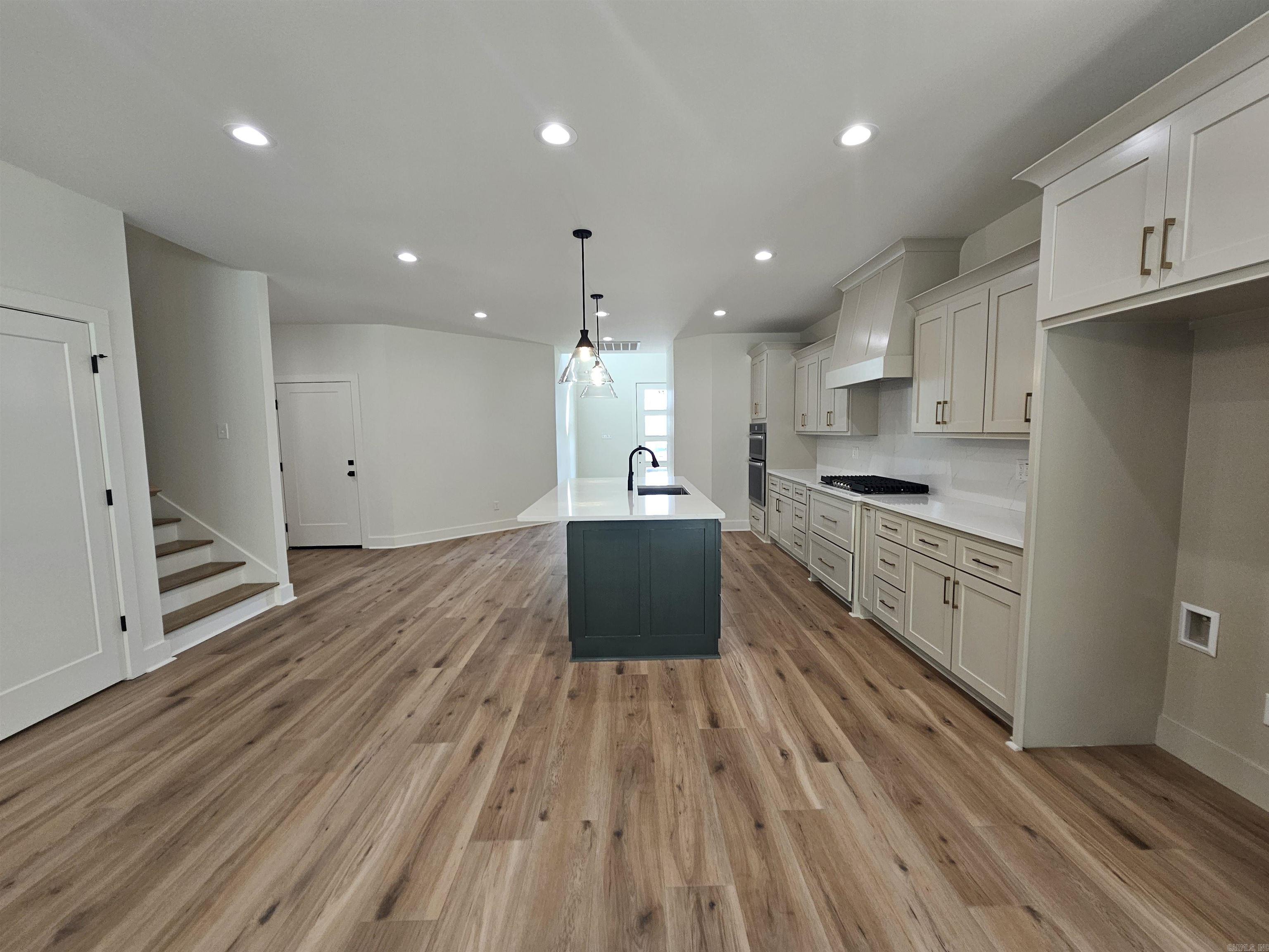 7233 Havenwood Drive  Benton, AR