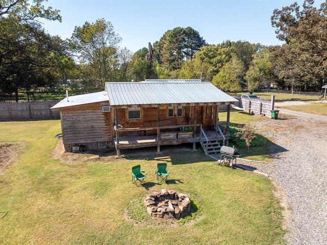 116  Len  Griffithville, AR