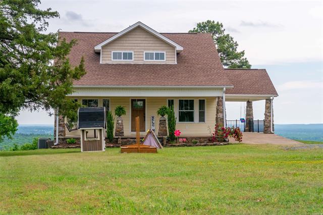 125  Gassaway  Searcy, AR