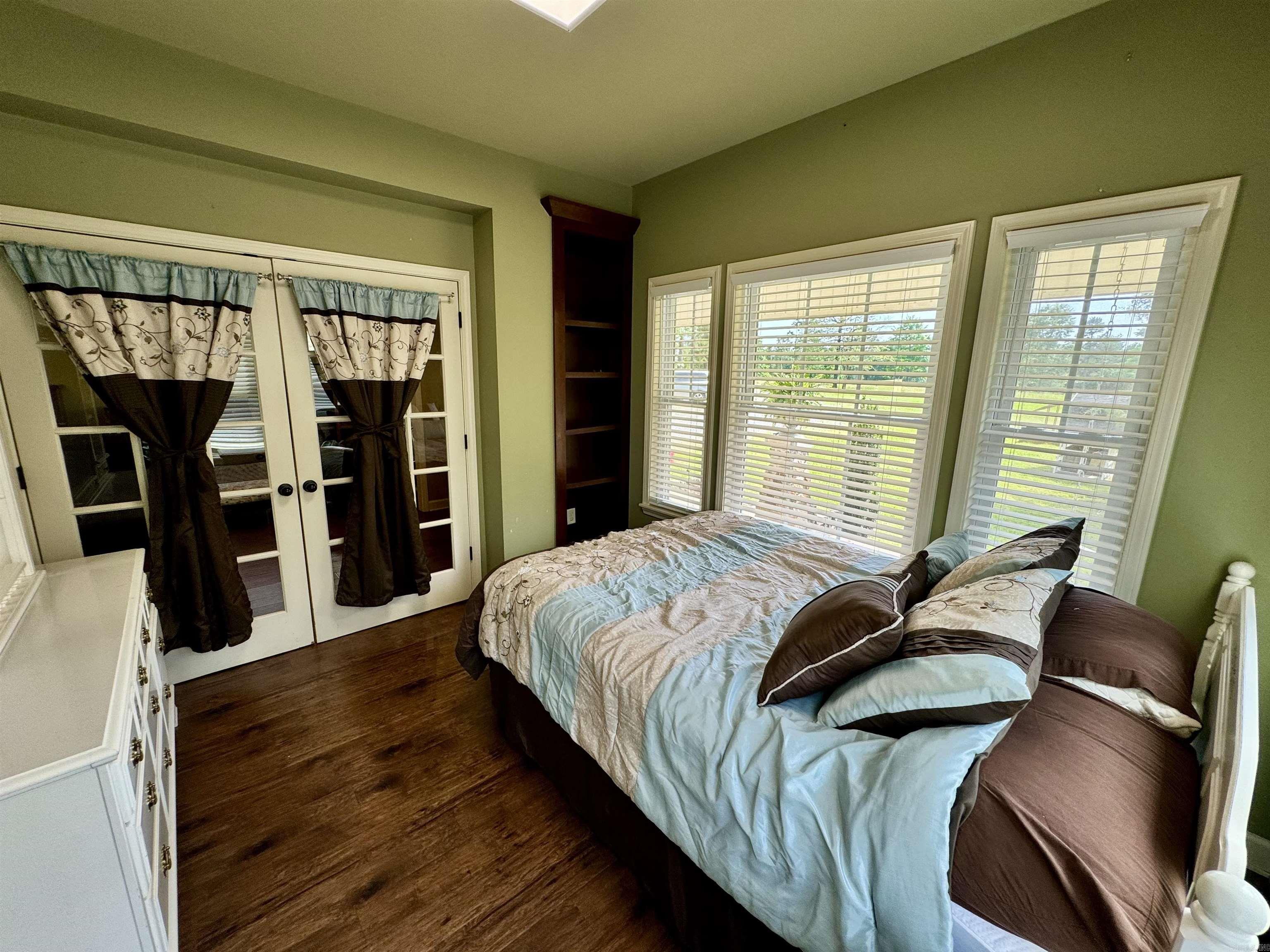 125 Gassaway  Searcy, AR