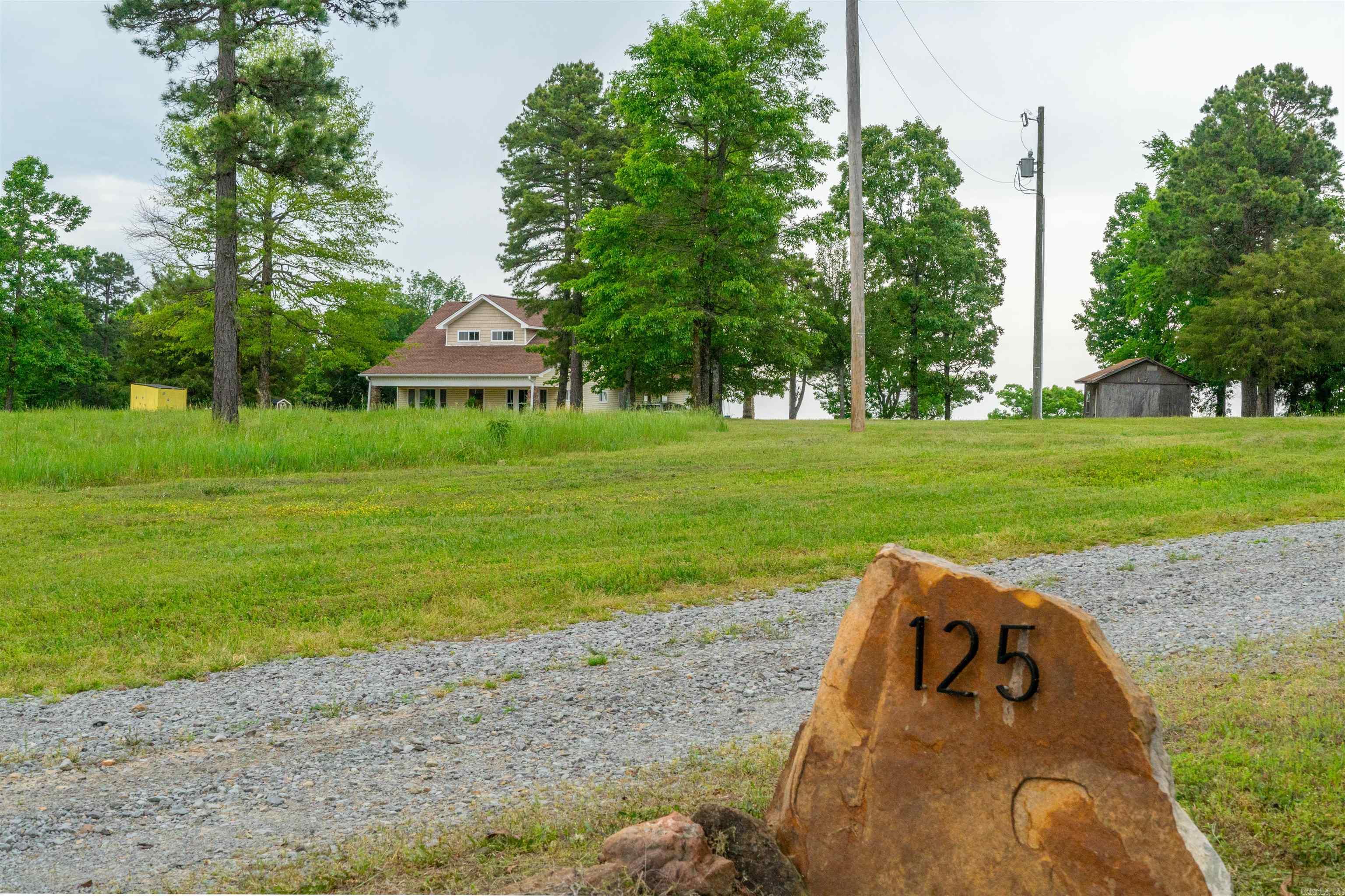 125 Gassaway  Searcy, AR