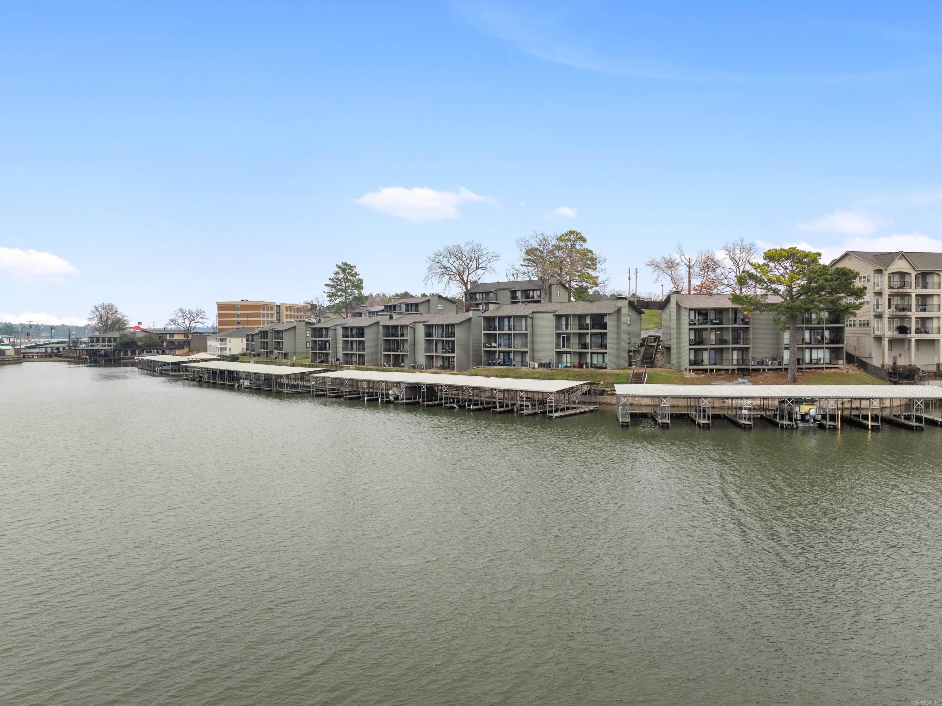 120 Catalina  Hot Springs, AR