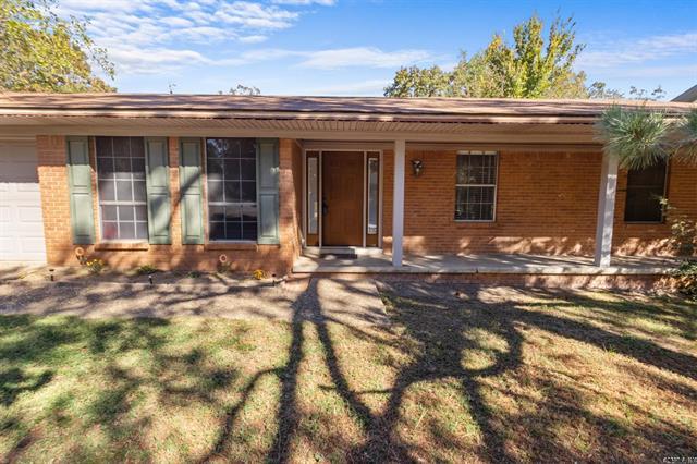 1109  Brice  Sherwood, AR