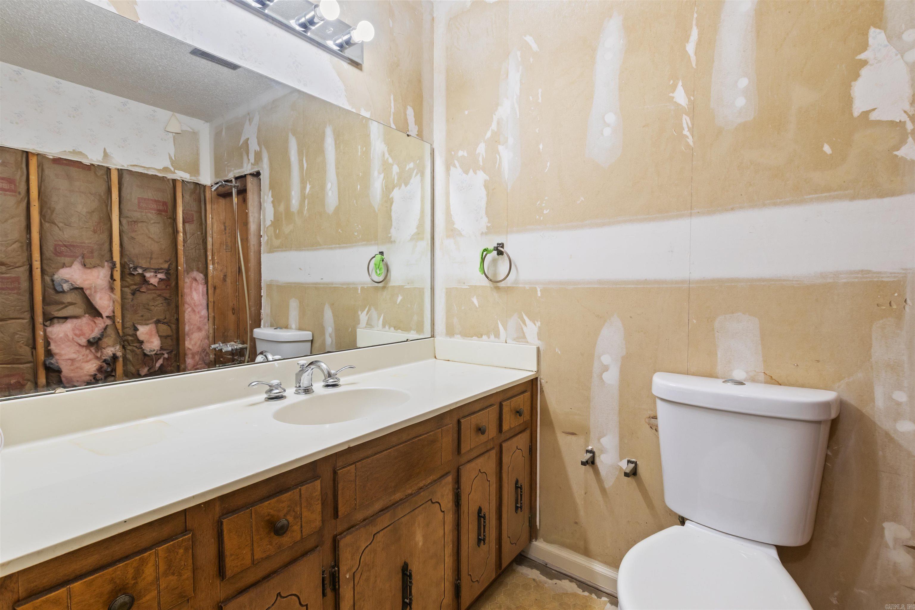 1109 Brice  Sherwood, AR