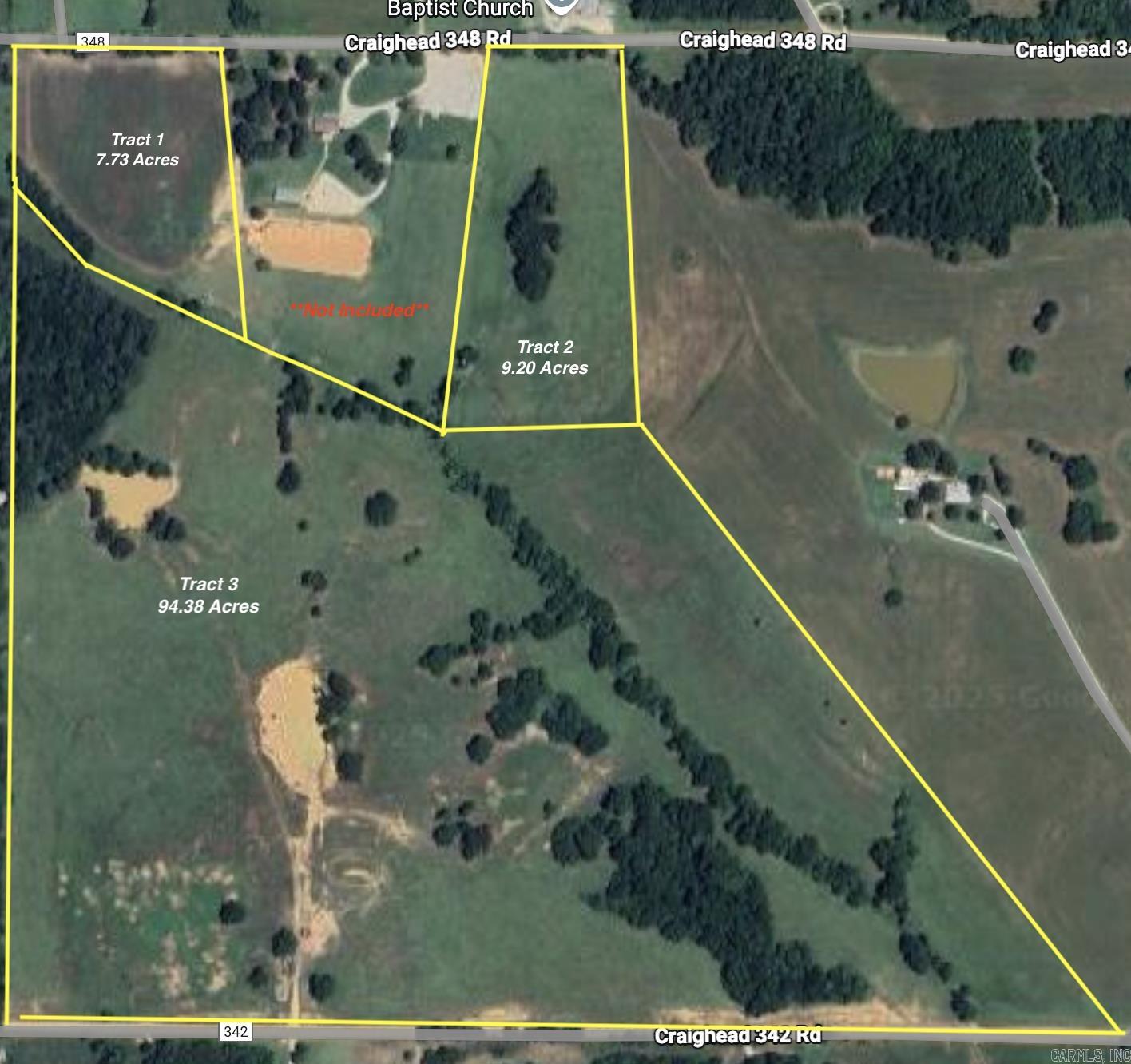 279 county road 342  Jonesboro, AR