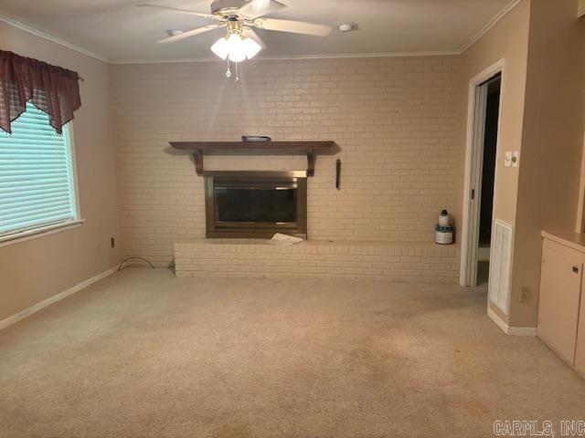 1501 W Block St  El Dorado, AR