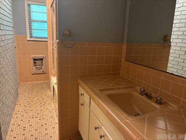 1501 W Block St  El Dorado, AR