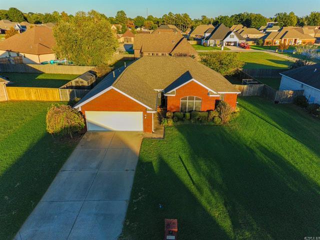 412  harmony  Trumann, AR