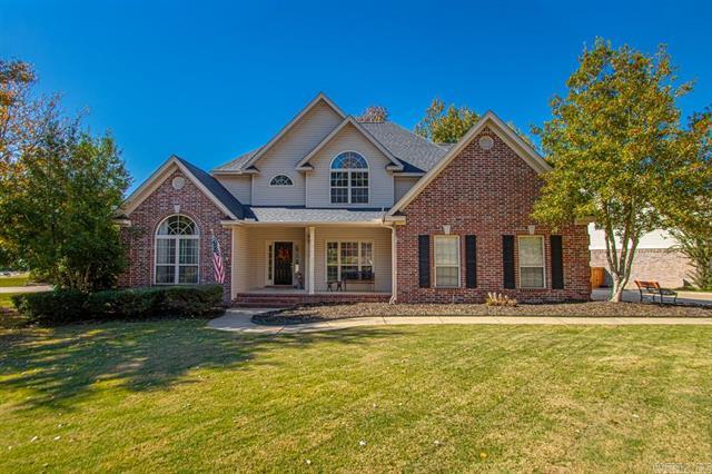 2815  Mossy Creek  Little Rock, AR