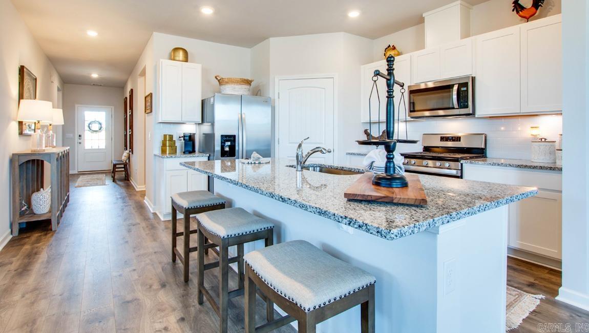 93 Clearwater  Brookland, AR