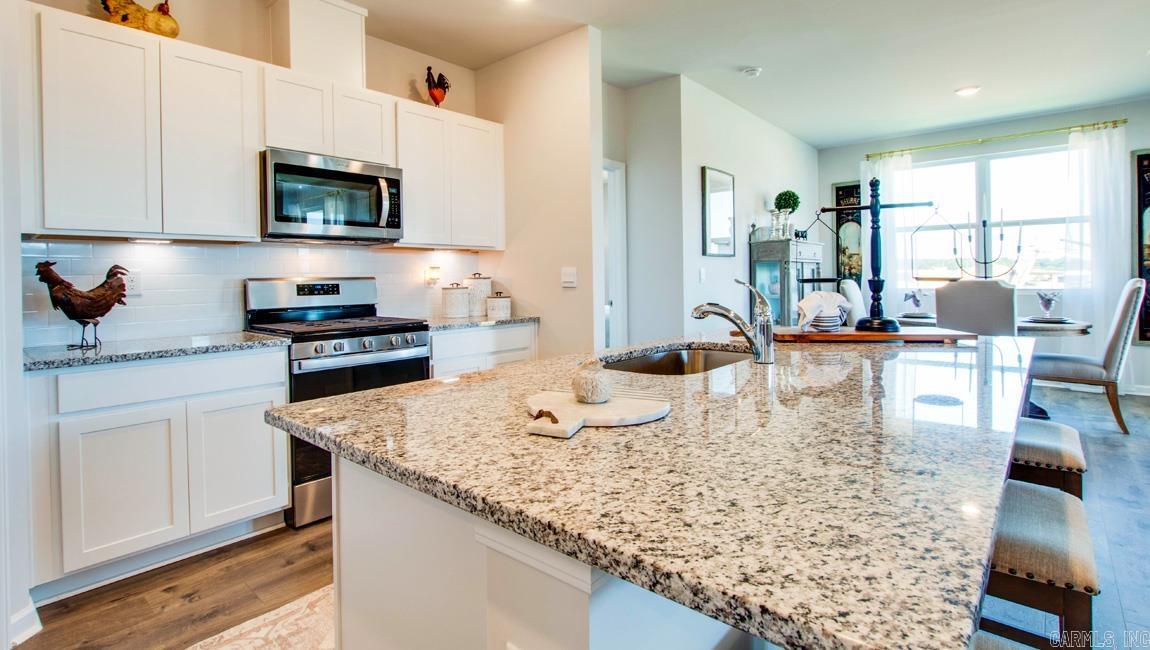 93 Clearwater  Brookland, AR