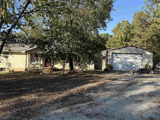 6589  Mount Calm Rd  Gepp, AR