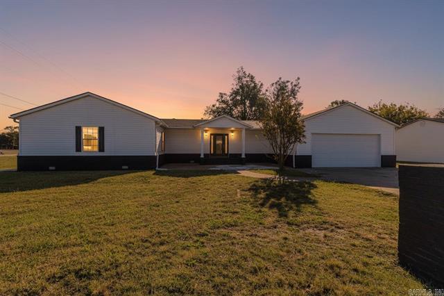 301 SE 3rd  Hoxie, AR